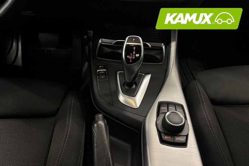 BMW 120 bild 12