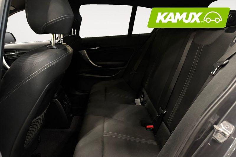 BMW 120 bild 15