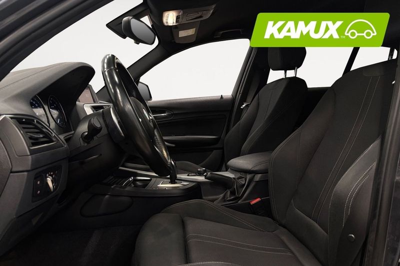 BMW 120 bild 10