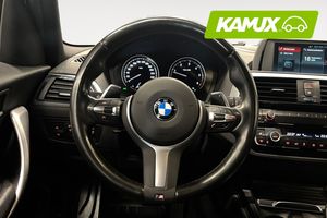 BMW 120 bild 14