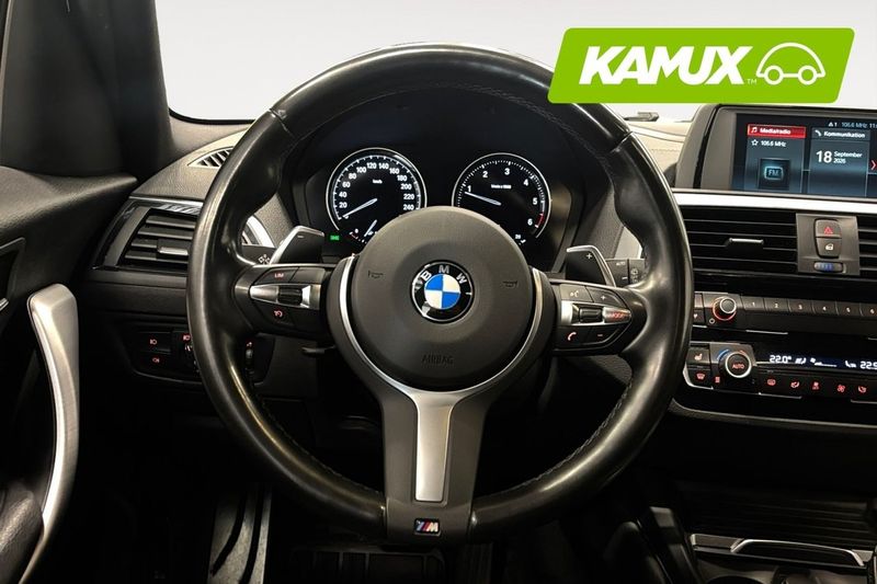 BMW 120 bild 14