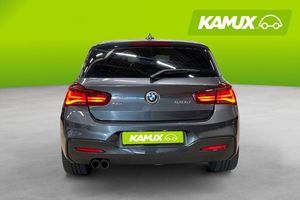 BMW 120 bild 5