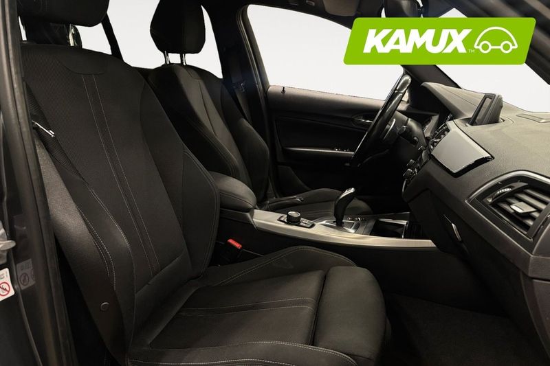 BMW 120 bild 16