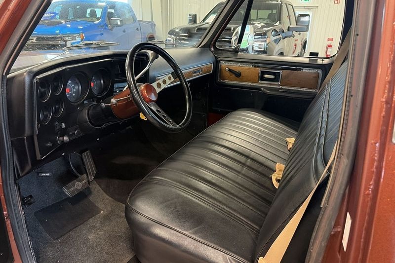 Chevrolet C20 bild 7