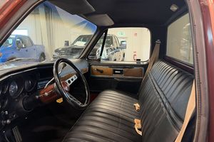 Chevrolet C20 bild 10