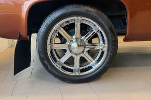 Chevrolet C20 bild 11