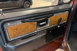 Chevrolet C20 bild 8