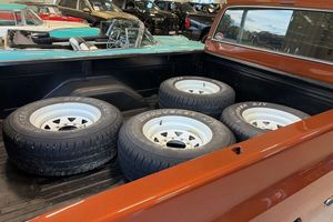 Chevrolet C20 bild 6