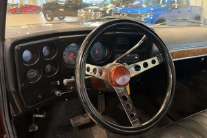 Chevrolet C20 bild 9