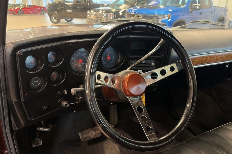 Chevrolet C20 bild 9