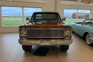 Chevrolet C20 bild 2