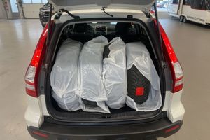 Honda CR-V bild 17