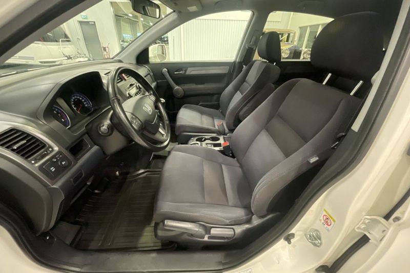 Honda CR-V bild 10