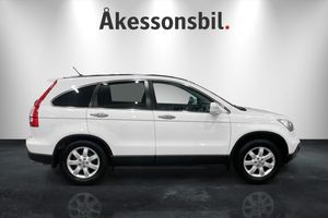 Honda CR-V bild 5