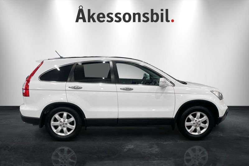 Honda CR-V bild 5