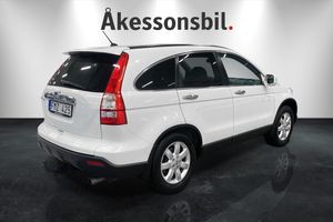 Honda CR-V bild 6
