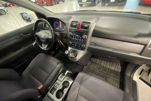 Honda CR-V bild 14