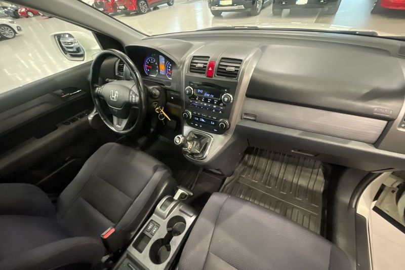 Honda CR-V bild 14