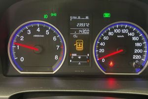 Honda CR-V bild 11