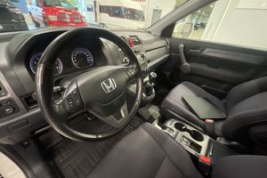 Honda CR-V bild 9