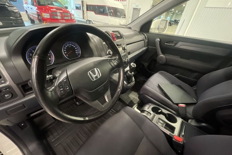 Honda CR-V bild 9