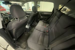 Honda CR-V bild 13