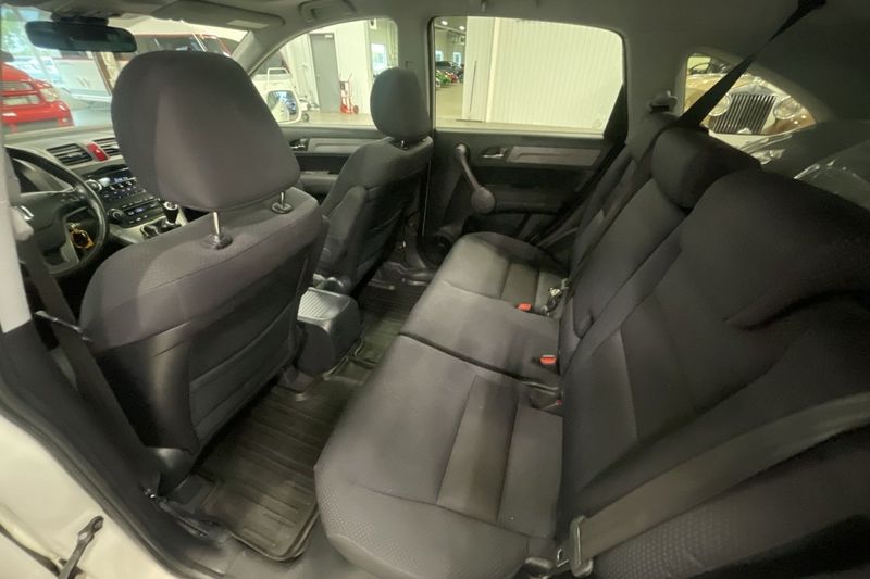 Honda CR-V bild 13