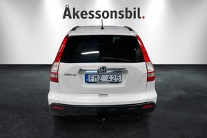 Honda CR-V bild 7