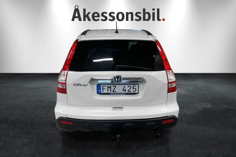 Honda CR-V bild 7