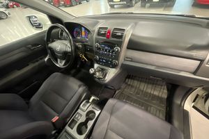 Honda CR-V bild 15