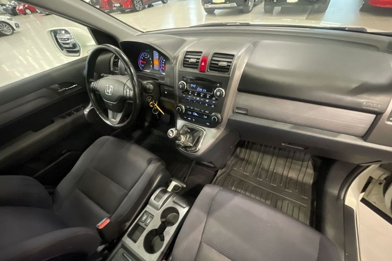 Honda CR-V bild 15