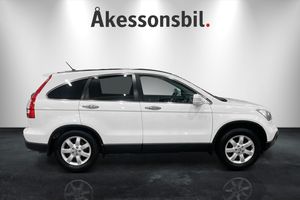 Honda CR-V bild 4