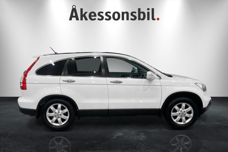 Honda CR-V bild 4