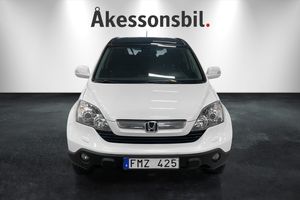 Honda CR-V bild 2