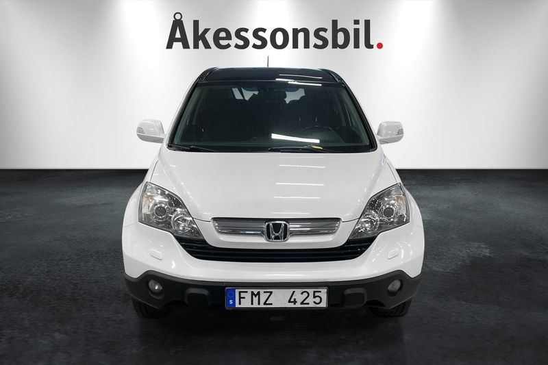 Honda CR-V bild 2