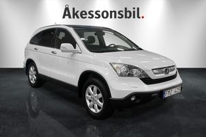 Honda CR-V bild 3