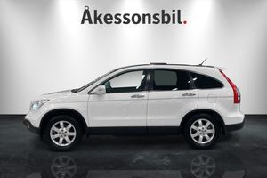 Honda CR-V bild 8
