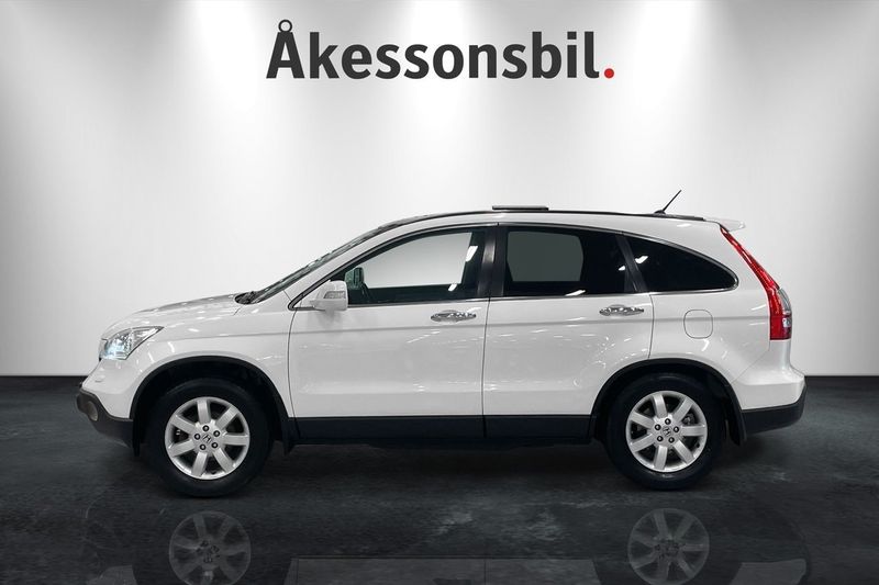 Honda CR-V bild 8