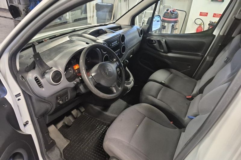 Citroen Berlingo bild 7