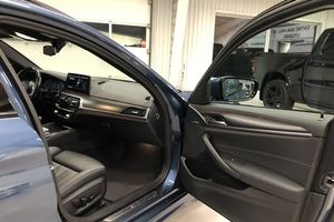 BMW 520 bild 13