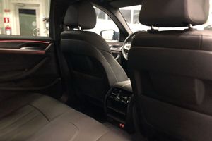 BMW 520 bild 11