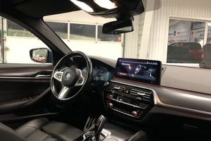 BMW 520 bild 10