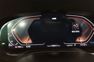 BMW 520 bild 14