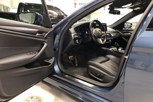 BMW 520 bild 6