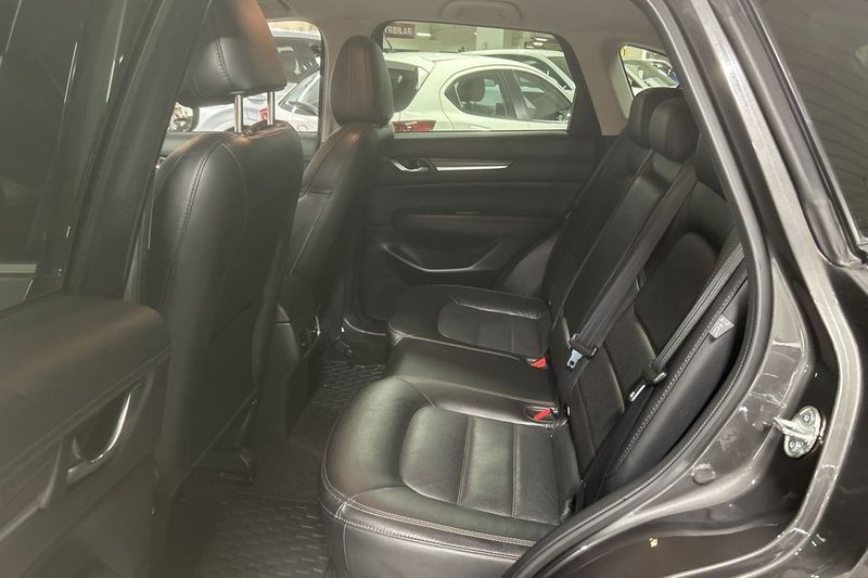 Mazda CX-5 bild 6
