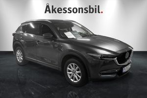 Mazda CX-5 bild 3