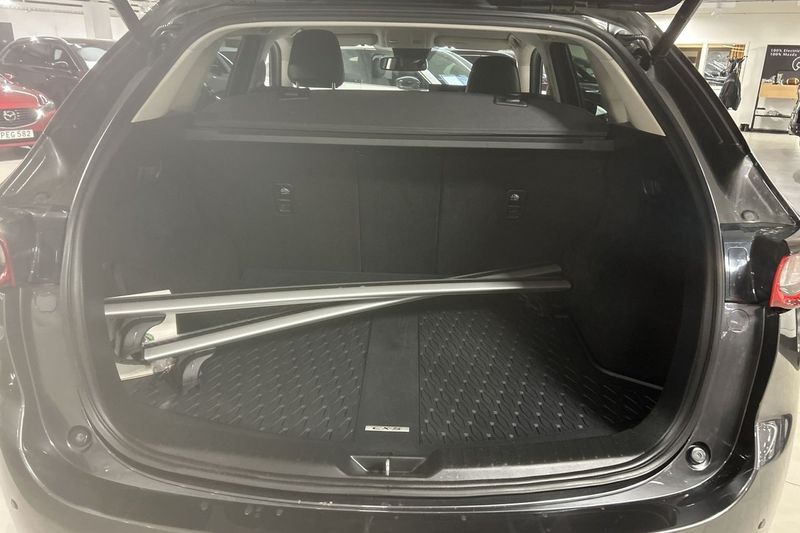 Mazda CX-5 bild 5