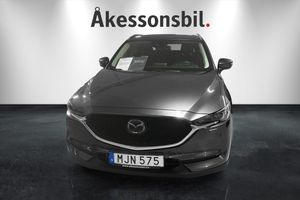 Mazda CX-5 bild 2
