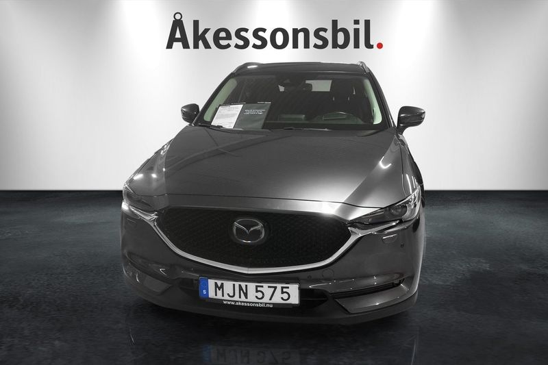 Mazda CX-5 bild 2