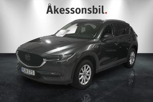 Mazda CX-5 bild 1